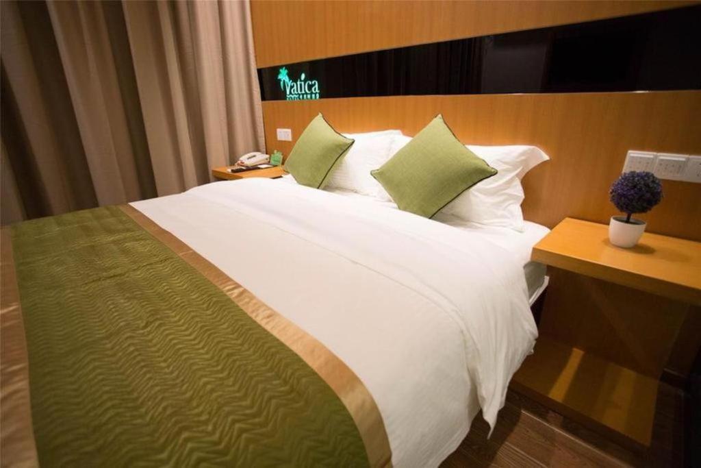 Vatica Jiading District Anting Metro Station Moyu Road 3*