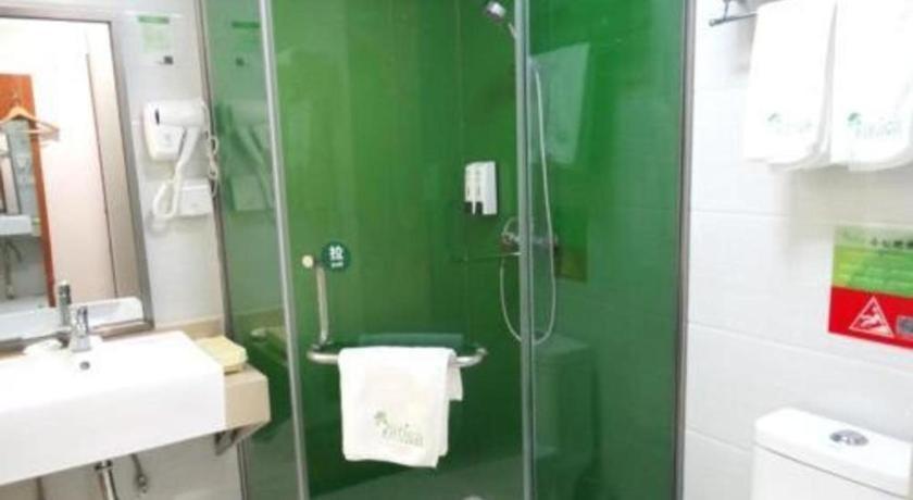 Vatica Jiading District Anting Metro Station Moyu Road Hotel