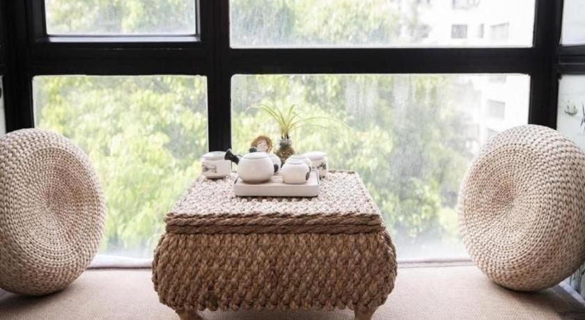 Hotel Vatica Jiading District Anting Metro Station Moyu Road 3*