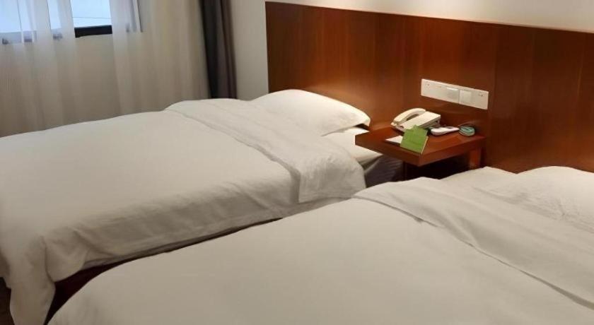 Vatica Jiading District Anting Metro Station Moyu Road 3* Shanghai