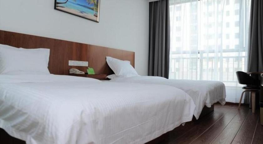 Vatica Jiading District Anting Metro Station Moyu Road Shanghai