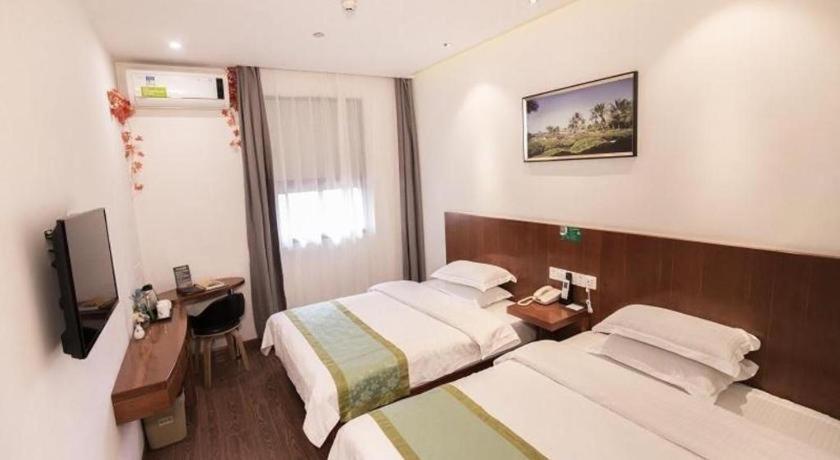 Vatica Jiading District Anting Metro Station Moyu Road 3*