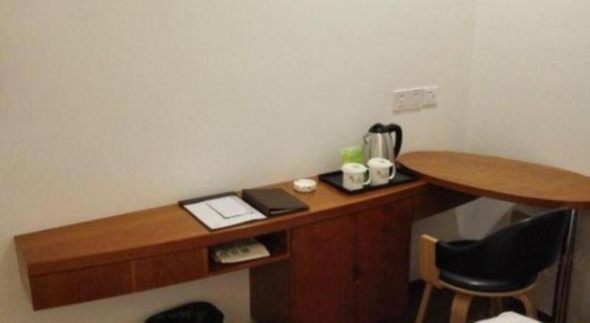 Hotel Vatica Jiading District Anting Metro Station Moyu Road 3*