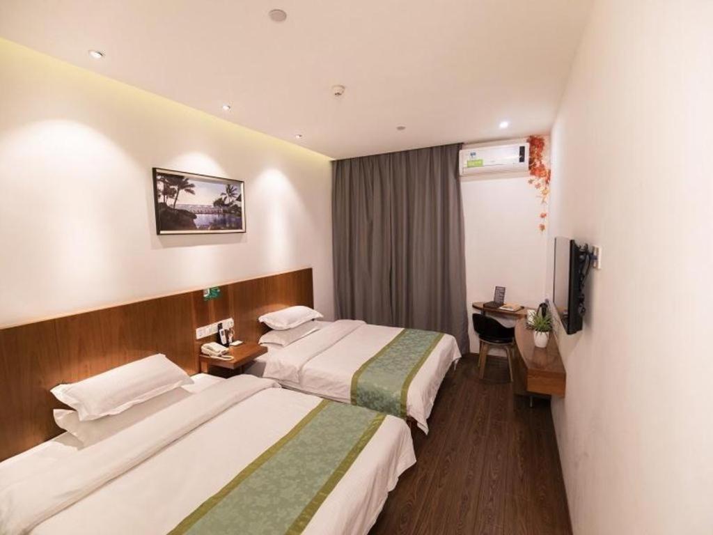Vatica Jiading District Anting Metro Station Moyu Road