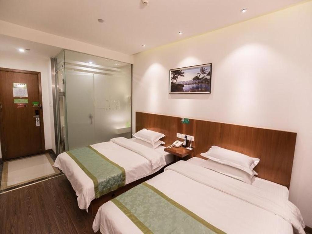 Vatica Jiading District Anting Metro Station Moyu Road Shanghai