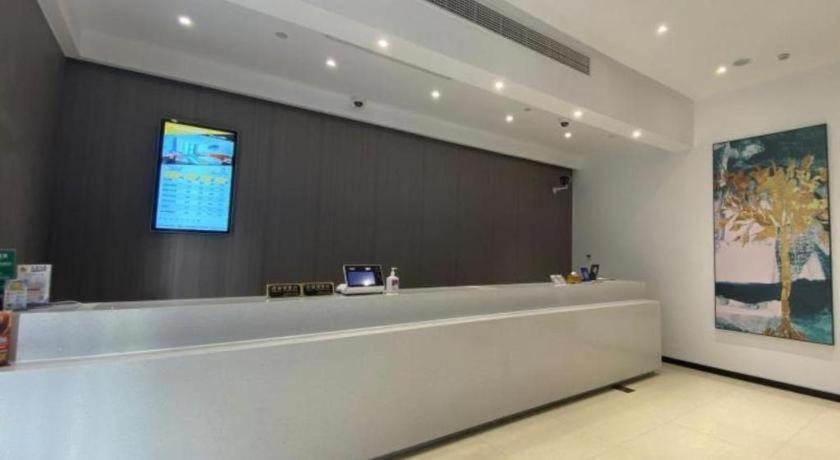Vatica Jiading District Anting Metro Station Moyu Road Shanghai
