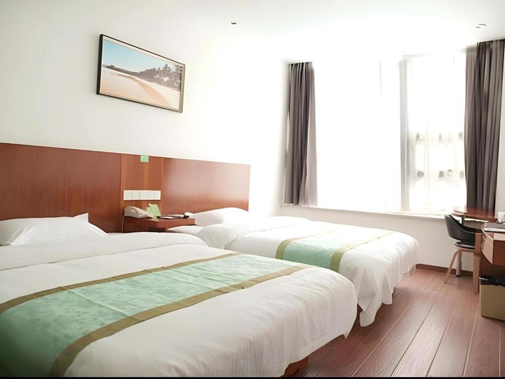 Vatica Jiading District Anting Metro Station Moyu Road 3* Shanghai
