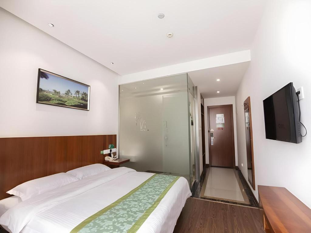 Vatica Jiading District Anting Metro Station Moyu Road 3*